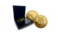 2 medaljer